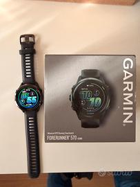 Garmin Forerunner 570 42mm