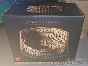 Lego 10276 Colosseum
