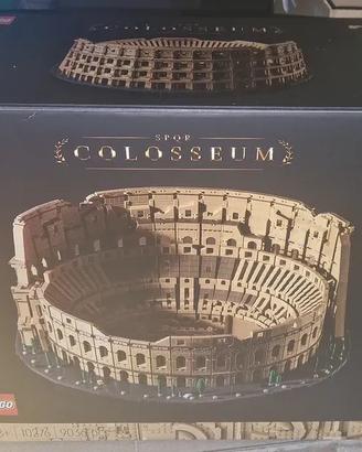 Lego 10276 Colosseum