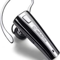 CellularLine - BTC7 Auricolare Bluetooth per auto