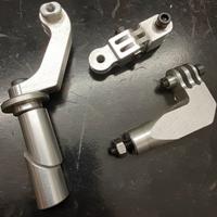 Supporti GoPro per Moto 