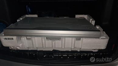 vetro piano cottura nardi 5 fuochi