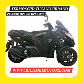 TERMOSCUDO PIAGGIO MP3 300 HPE 19/20
