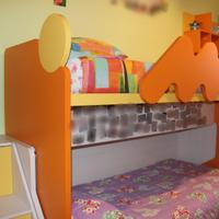 Letto a castello
