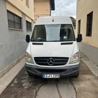 Mercedes 313 Maxi