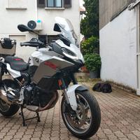 Bmw f 900 xr - 2020