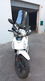 Sym Symphony 125 anno 2020