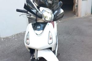 Sym Symphony 125 anno 2020