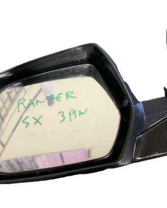 SPECCHIO SPECCHIETTO RETROVISORE SINISTRO FORD Ran