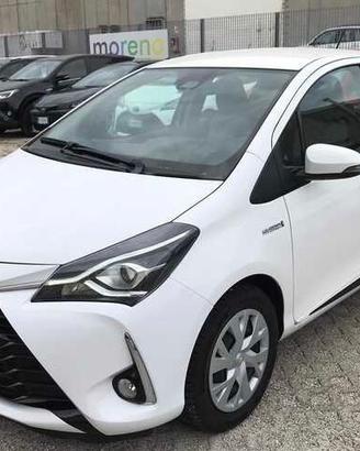 Ricambi Toyota yaris GR kit