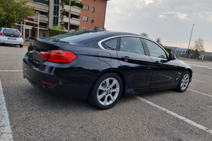 BMW 420 gran coupé 190 CV automatica