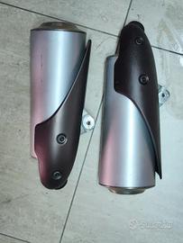 Marmitte Terminali Ducati Monster 696 796