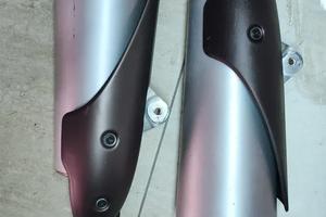 Marmitte Terminali Ducati Monster 696 796