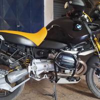 Bmw 1150 gs adventure