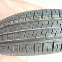 Ruotino di scorta - Fiat Grande Punto 175/65 R15