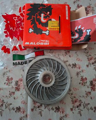 semipuleggia t max 530/560