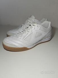 Scarpe Nike bianche GatoTaglia 42