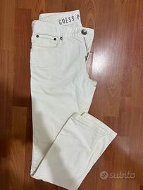 pantalone da uomo Guess