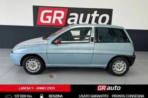 Lancia Y 1.2 LS