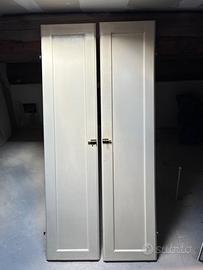 Porte (scuri) usati