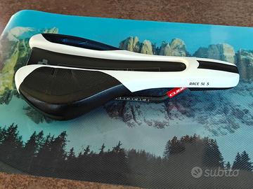 Sella CUBE RACE SL S