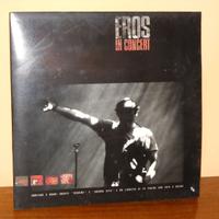 VINILE DOPPIO LP 33 GIRI – EROS RAMAZZOTTI