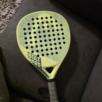 Head Bolt Pro 2023 - PARI AL NUOVO (usata 3 volte)