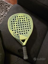 Head Bolt Pro 2023 - PARI AL NUOVO (usata 3 volte)