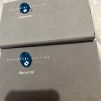 Set porta penne Samsonite