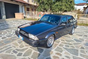 Alfa romeo 75 - 3.0 v6