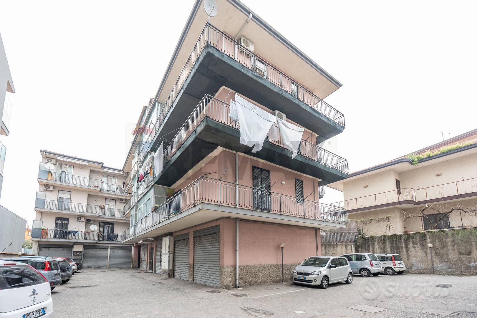 Appartamento – Aci Sant'Antonio, Aisa - Vista 4