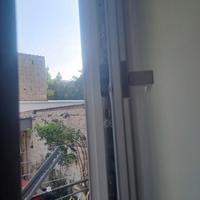 Finestra in pvc 6 mesi di vita