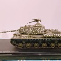 Modellino tank JS-2