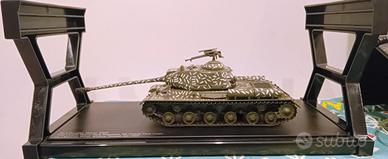 Modellino tank JS-2
