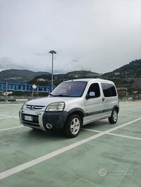 Peugeot Ranch - 2005 - 2.0HDi