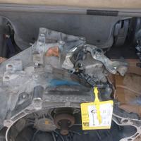 Cambio ford kuga 2.0 tdci 120cv 6m 2014 - 2019