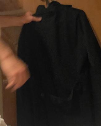 Capotto lungo