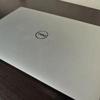 Dell XPS 7590 4K • 64GB RAM • 512GB SSD • Perfette