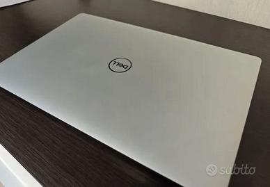 Dell XPS 7590 4K • 64GB RAM • 512GB SSD • Perfette
