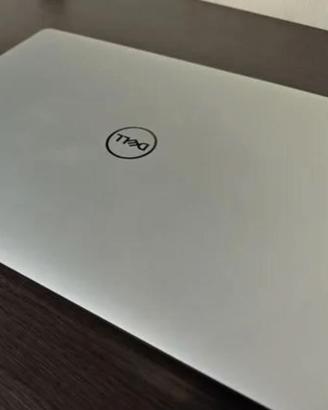 Dell XPS 7590 4K • 64GB RAM • 512GB SSD • Perfette