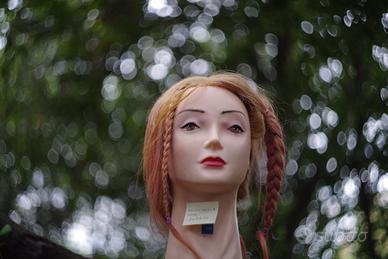 Helios 44M-4 KMZ 58mm f2 M42 Swirly bokeh Zenit