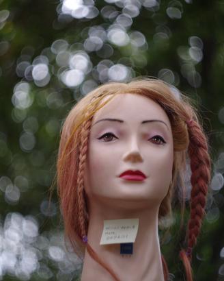 Helios 44M-4 KMZ 58mm f2 M42 Swirly bokeh Zenit