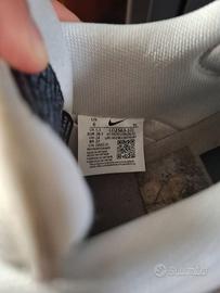 Nike Dunk Low SB White-Gum