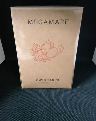 megamare