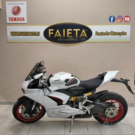 Ducati Panigale V2 955 - 2021