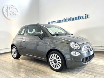 FIAT 500 1.0 Hybrid Lounge