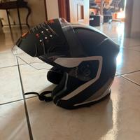 Casco Origine Palio