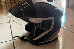 Casco Origine Palio