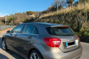 Mercedes Classe A