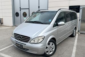 Mercedes-benz Viano 3.0 120 CDI AUT. PC-SL KOMBI L